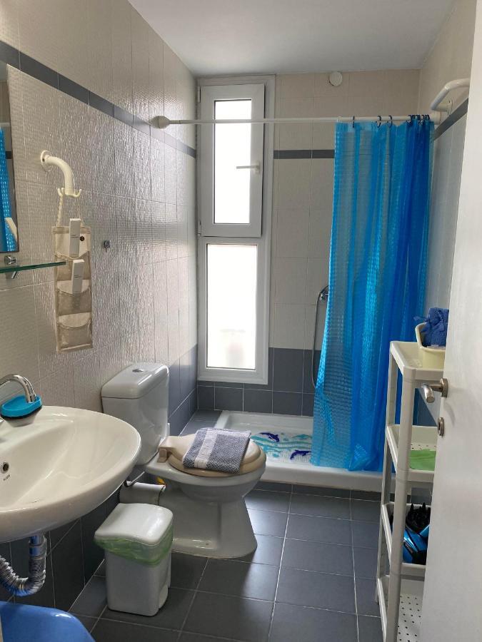Angelos Studios Ília المظهر الخارجي الصورة