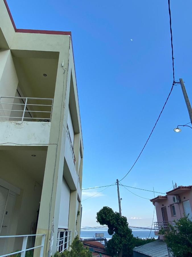 Angelos Studios Ília المظهر الخارجي الصورة