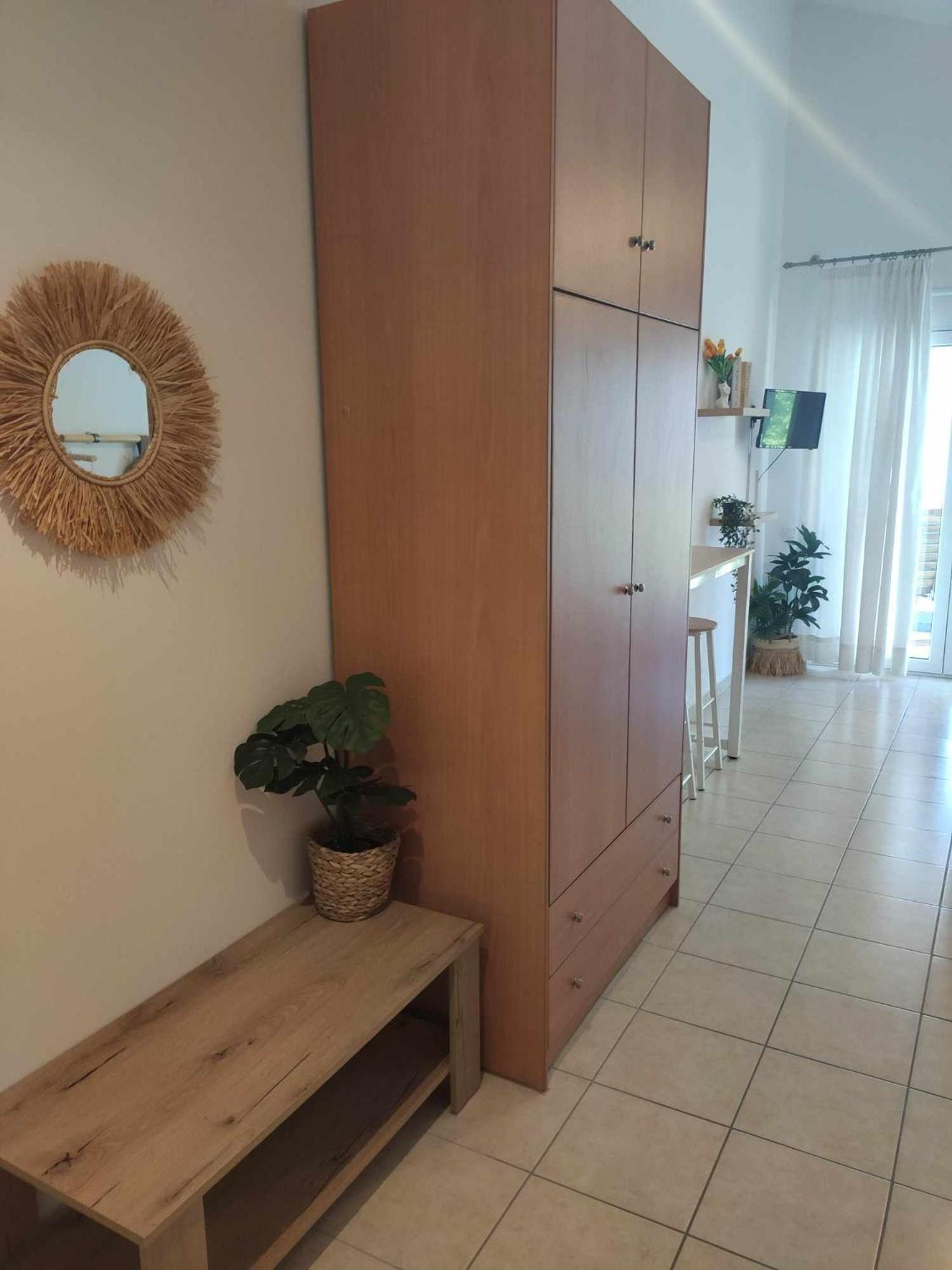 Angelos Studios Ília المظهر الخارجي الصورة
